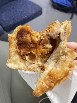 Delice De France - Waterloo