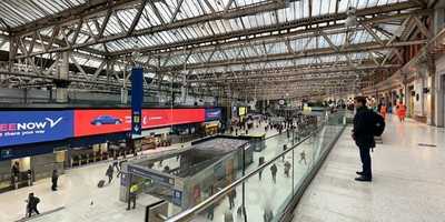 Delice De France - Waterloo