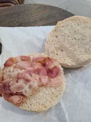 Delice De France - Waterloo