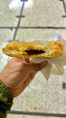 Delice De France - Victoria