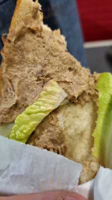 Delice De France - Victoria