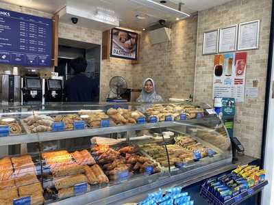 Delice De France - Victoria