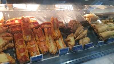 Delice De France - Liverpool Street