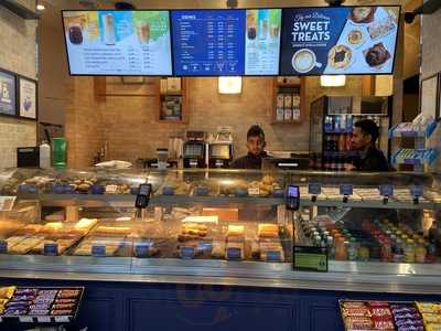 Delice De France - Liverpool Street