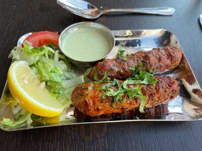 Masti Indian Restaurant - Dundee Terrace