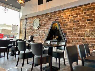 Masti Indian Restaurant - Dundee Terrace