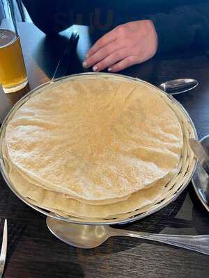 Masti Indian Restaurant - Dundee Terrace