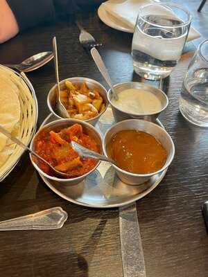 Masti Indian Restaurant - Dundee Terrace