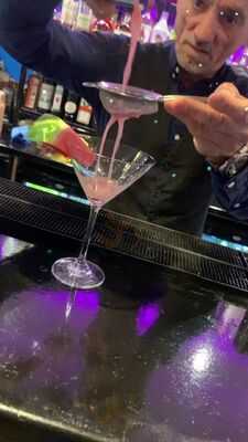 Greek & Mediterranean Taverna