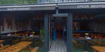 Greek & Mediterranean Taverna