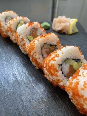 Toyko Sushi Bar