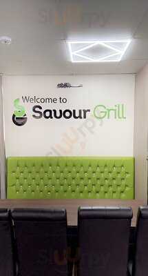 Savour Grill