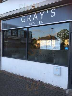Grays Kitchen