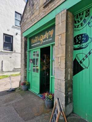 Basil's Bakery