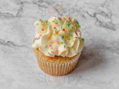 Pink Door Cake Company