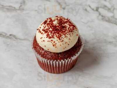 Pink Door Cake Company