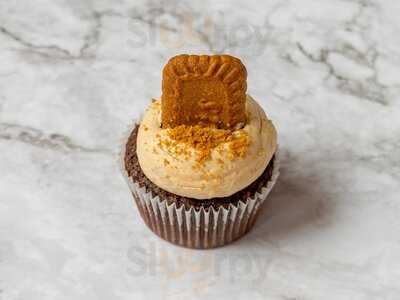 Pink Door Cake Company