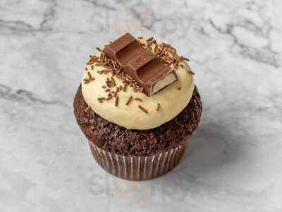 Pink Door Cake Company