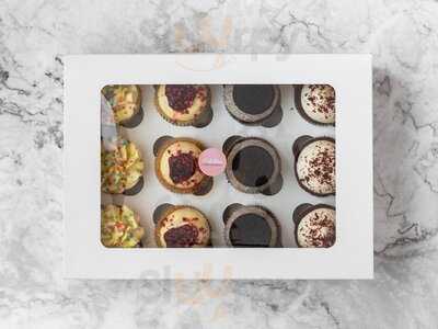 Pink Door Cake Company