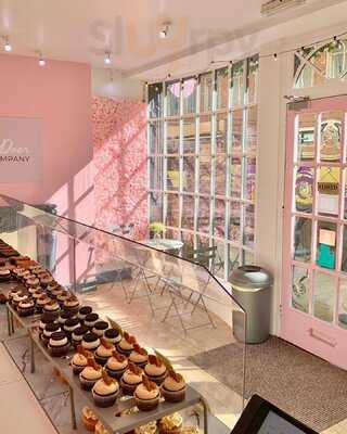 Pink Door Cake Company