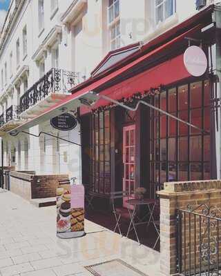 Pink Door Cake Company