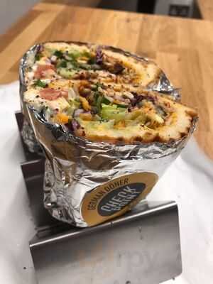 Check Point German Doner
