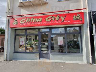China City
