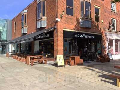 The Coffee House