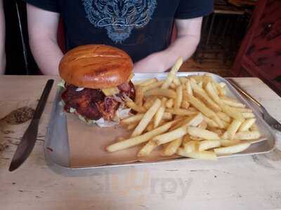 Buddy's Smokehouse & Bar-b-q Joint