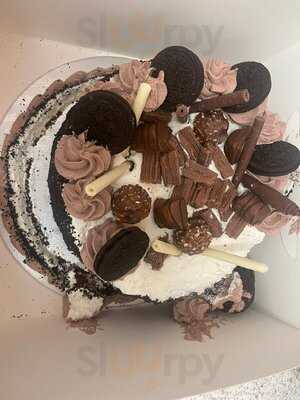 Cake Box Bethnal Green