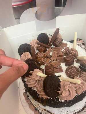 Cake Box Bethnal Green