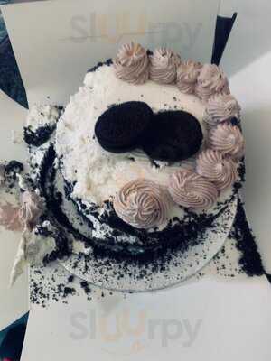 Cake Box Bethnal Green