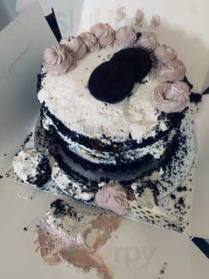 Cake Box Bethnal Green