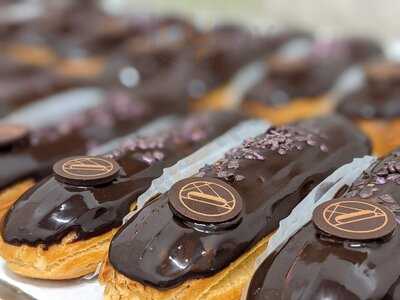 Ecosse Eclair