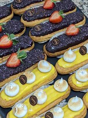 Ecosse Eclair
