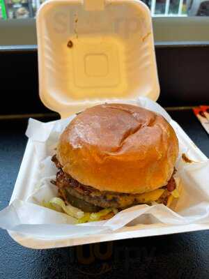 Bombay Burger Kitchen