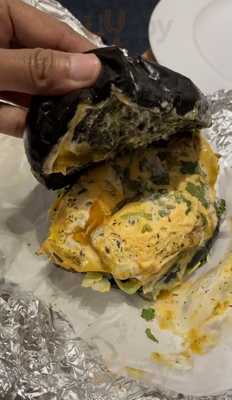 Bombay Burger Kitchen