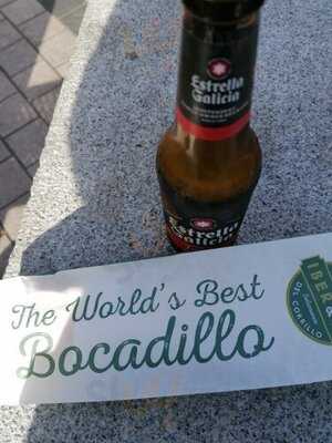 Viandas South Kensington