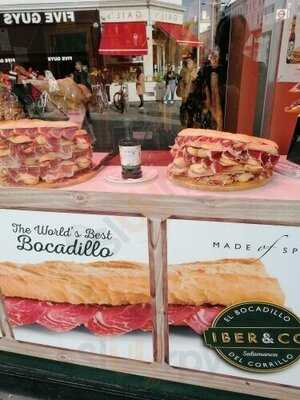 Viandas South Kensington