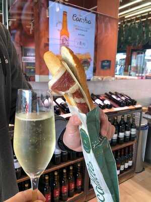 Viandas South Kensington