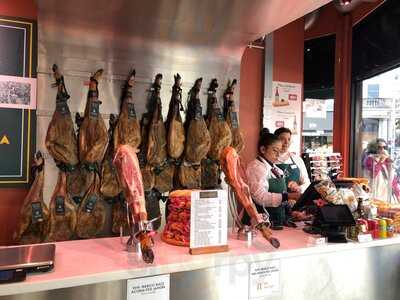 Viandas South Kensington