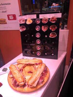 Viandas South Kensington