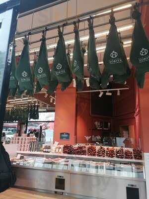 Viandas South Kensington