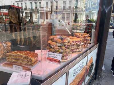 Viandas South Kensington