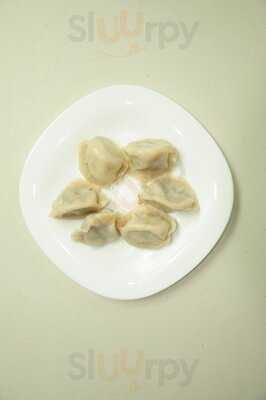 Mr Su's Noodles And Dumplings (halal)