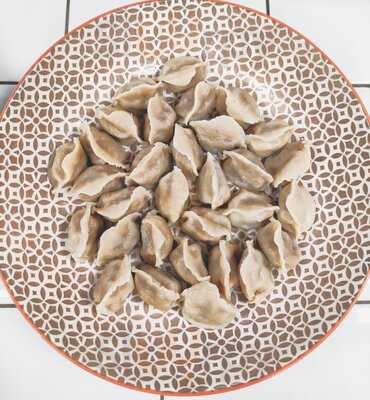 Mr Su's Noodles And Dumplings (halal)