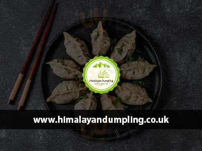 Himalayan Dumpling