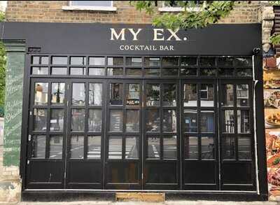 My-ex Bar