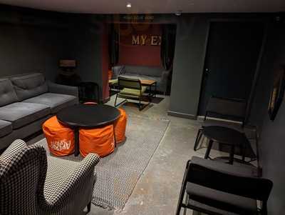My-ex Bar
