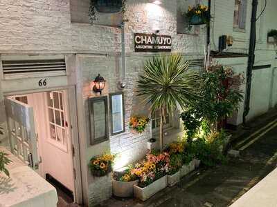 Chamuyo Bayswater